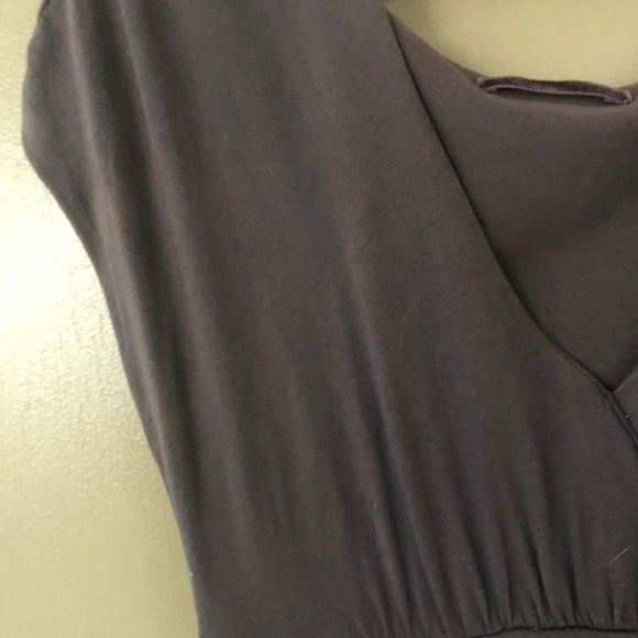 Velvet by Graham & Spencer Shirred Waist Dress - Picture 2 of 2